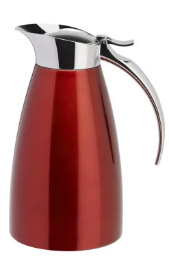 Verseuse isotherme inox 130 cl Pause Cafe - PRO.MUNDI New
