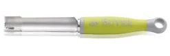DE BUYER Vide pomme inox Ø 2 cm 24 cm Sans virole Clearance