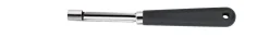 Vide-pomme inox Ø 1,5 cm Sans virole - Aucune