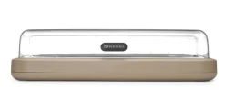 Vitrine réfrigérée gn1/1 rectangulaire beige classic Uniq - HENDI Sale