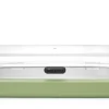HENDI Vitrine réfrigérée gn1/1 rectangulaire vert classic Uniq Discount
